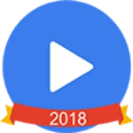 Logo of Full HD Video Player android Application 